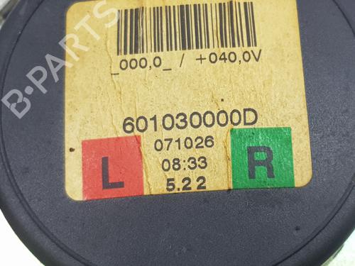 Rear left seatbelt MINI MINI (R56) Cooper | BP14975003I29 