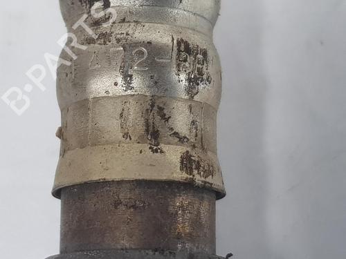 Electronic sensor FORD FIESTA Hatchback Van (JV_) D 1.8 | BP8495410M84 