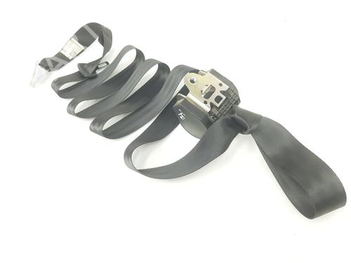 Rear left seatbelt VW GOLF VI (5K1) 1.6 TDI | BP16435968I29 