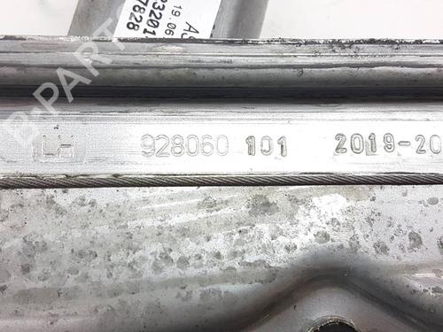 Front left window mechanism FORD TRANSIT CUSTOM V362 Van (FY, FZ) | BP38930516C22 - Image 7