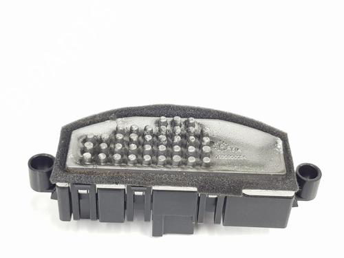 Heater resistor MERCEDES-BENZ GLA-CLASS (X156)  | BP28104057M108 