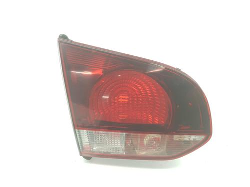 Used Left tailgate light VW GOLF VI (5K1) 2.0 GTi (210 hp) 10352464
