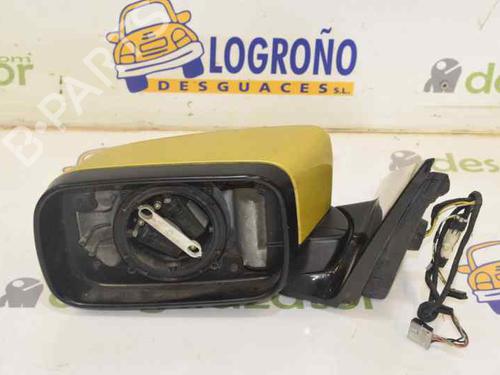 Left mirror BMW 3 (E46) 320 d | BP1159674C26 