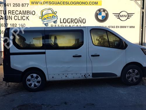 Engine mount RENAULT TRAFIC III Van (FG_)  | BP29376555M89 