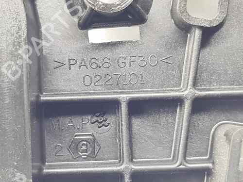 Front right interior door handle CITROËN BERLINGO Box Body/MPV (B9) 1.6 HDi 90 4x4 | BP25925576I14 