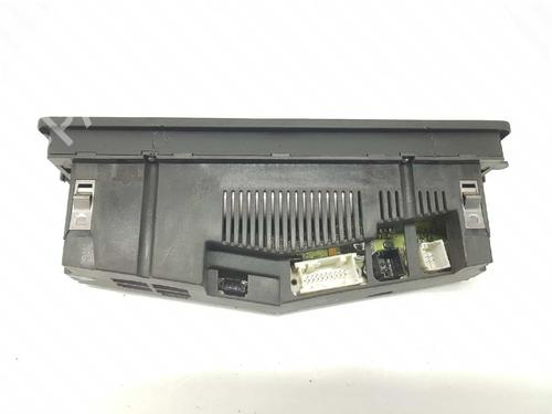 Climate control BMW 3 (E46) 320 d | BP6785672I5 