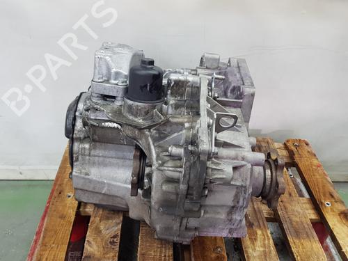 Gearbox SKODA OCTAVIA III (5E3, NL3, NR3) 2.0 TDI | BP29536008M3 