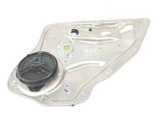 Rear right window mechanism MERCEDES-BENZ C-CLASS (W204) C 220 CDI (204.002) | BP5767992C25 