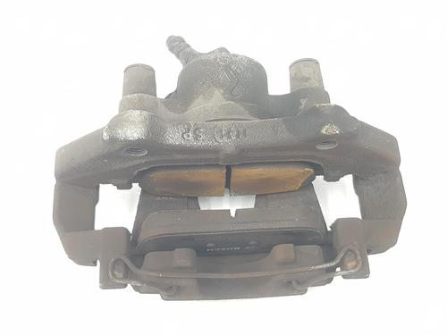 Left front brake caliper RENAULT CLIO IV (BH_) 1.2 16V (BHA1, BHAK, BHMG, BHMK) | BP17053620M105 