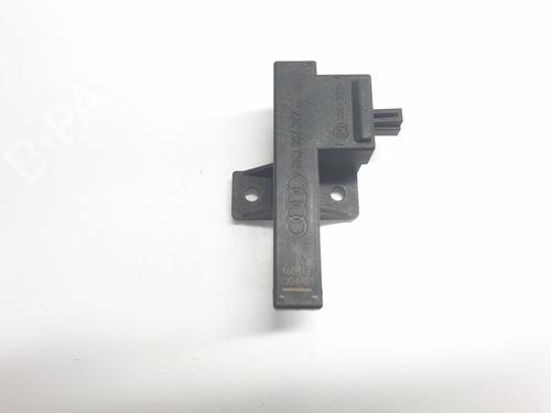 Electronic module AUDI A6 C7 (4G2, 4GC) 2.0 TDI | BP29489337M83