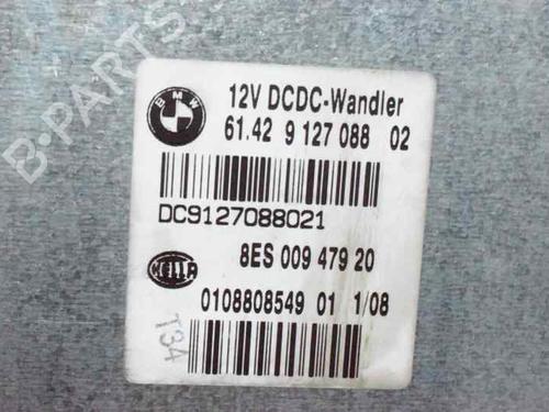 Automatic gearbox ECU BMW 3 Coupe (E92) 320 d | BP14122265M51