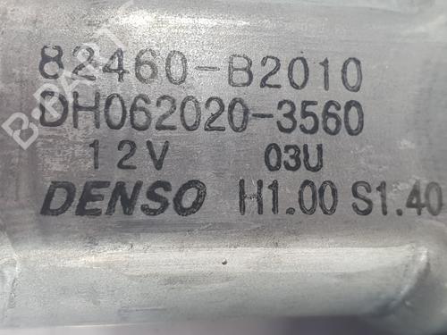 Right front window motor KIA SOUL II (PS) 1.6 CRDi 136 | BP17669725E20 