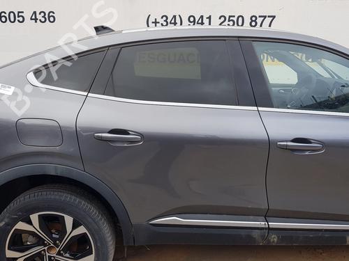 Subframe RENAULT ARKANA I (LCM_, LDN_)  | BP33861180M9  - Image 23