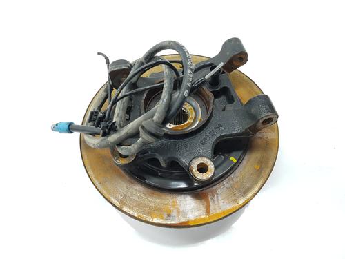 Left rear steering knuckle MERCEDES-BENZ VITO Tourer (W447) 116 CDI (447.701, 447.703, 447.705) | BP22210418M27 