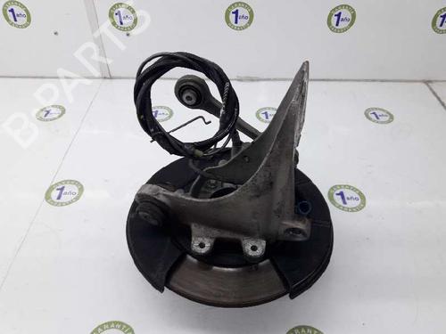 Used Right rear steering knuckle BMW X5 (E53) 3.0 d (218 hp) 4559948