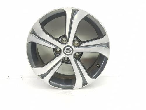 Felg NISSAN PULSAR Hatchback (C13) 1.2 DIG-T (115 hp) 9724155