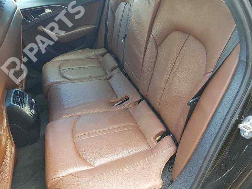 Rear left exterior door handle AUDI A6 C7 (4G2, 4GC) 3.0 TDI quattro | BP6923127C130  - Image 7