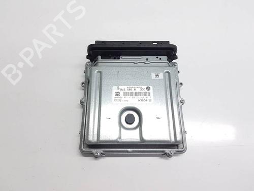 Used Engine control unit (ECU) Engine control unit (ECU) BMW 4 Coupe (F32, F82) 435 d xDrive (313 hp) 38952034 38952034