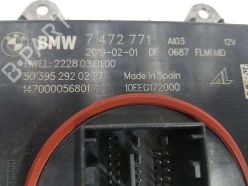 Xenon ballast BMW X4 (G02, F98) M | BP11018232C53 