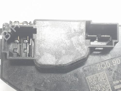 Heater resistor SEAT ARONA (KJ7, KJP)  | BP26698538M108 