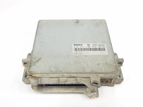 Used Engine control unit (ECU) LAND ROVER FREELANDER I (L314) 2.0 DI 4x4 (98 hp) 12462175