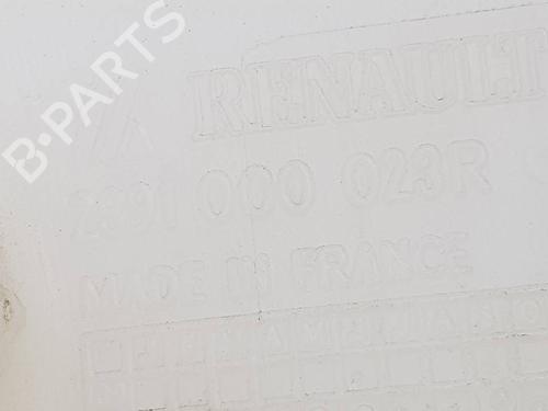 Sprinklertank RENAULT MASTER III Platform/Chassis (EV, HV, UV) 2.3 dCi 165 FWD (EV0P, EV0U, EV11, EV12, HV0P, HV0U,... | BP39596841C113 - Image 6