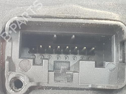 Front right lock SEAT LEON (KL1, KLG)  | BP29436609C97 