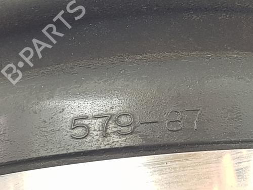 Left rear driveshaft MAZDA CX-7 (ER) | BP37471725M40 - Image 4