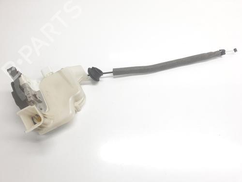 Used Front left lock AUDI A6 C7 (4G2, 4GC) 2.0 TDI (190 hp) 30498413