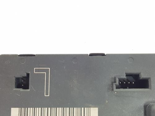 Electronic module MERCEDES-BENZ VITO / MIXTO Van (W639) 115 CDI (639.601, 639.603, 639.605) | BP36672727M83  - Image 5