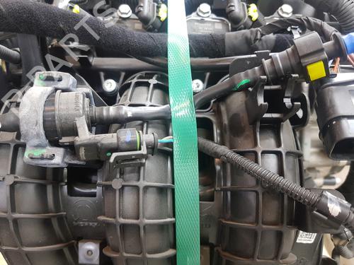 Engine FIAT 500 (312_) 1.0 Mild Hybrid (312AYD1B) | BP37519921M1 - Image 5