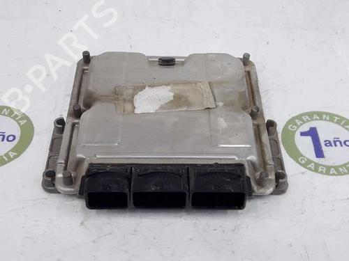 Used Engine control unit (ECU) RENAULT SCÉNIC I MPV (JA0/1_, FA0_) 1.9 dCi RX4 (102 hp) 3661998
