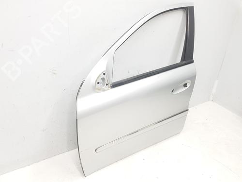 Drzwi przednie lewe MERCEDES-BENZ M-CLASS (W164) ML 280 CDI 4-matic (164.120) | BP21127989C2 