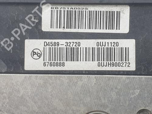 ABS pump KIA OPTIMA (JF) 1.7 CRDi | BP21379701M43 