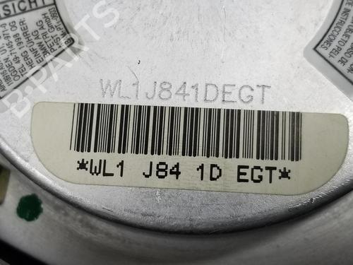 Driver airbag BMW 5 (E39) 525 tds | BP11282684C9 