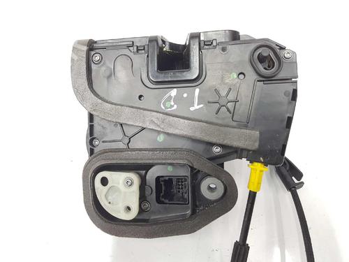 Rear right lock OPEL ASTRA K (B16) 1.6 CDTi (68) | BP5749282C99 