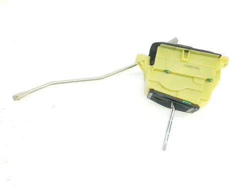 Gear lever MERCEDES-BENZ C-CLASS (W204) C 220 CDI (204.008) | BP9209740M90 