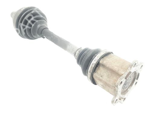 Aandrijfas links voor VW CADDY ALLTRACK MPV (SAB) 2.0 TDI | BP11354327M38 