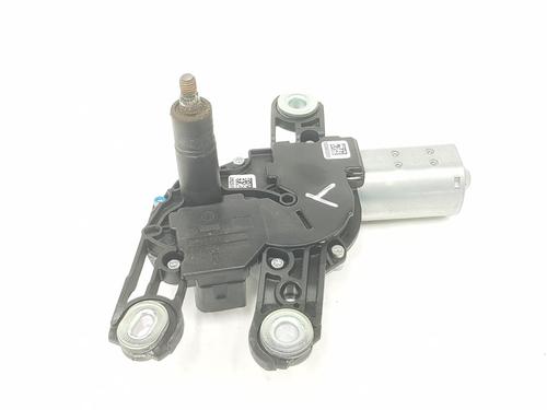 Ruitenwissermotor achter VW GOLF VII Variant (BA5, BV5) 1.4 TSI (125 hp) 17519814