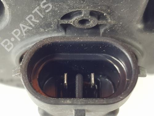 Right front fog light NISSAN JUKE (F15) | BP31133518C31