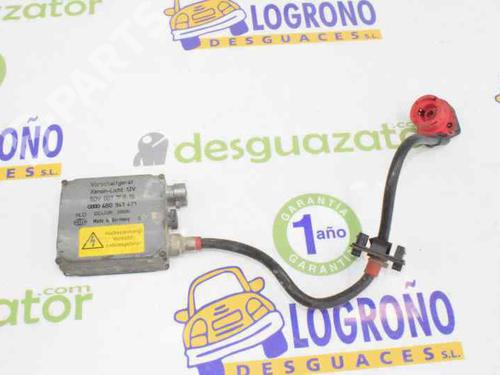 xenon-ballast-audi-allroad-c5-4bh-25-tdi-quattro-4b0941471-2000-2001-2002-2003-2004-2005-1203359 main image