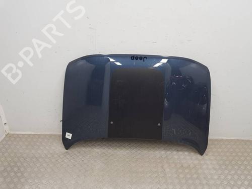 Capot Capot JEEP RENEGADE SUV (BU, B1, BV) 1.4 4x4 (170 hp) 39726676 39726676