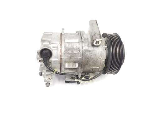 AC compressor RENAULT TALISMAN (LP_) 1.6 dCi 130 | BP10567826M34 