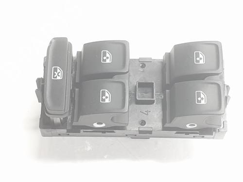 Left front window switch SEAT IBIZA V (KJ1, KJG)  | BP31129593I27 
