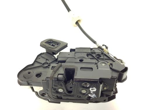 Front left lock VW GOLF VI (5K1)  | BP29508565C98 