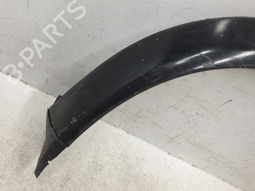 Rear right wheel arch trim ISUZU D-MAX I (TFR, TFS) 3.0 DiTD 4x4 (TFS77H) | BP29436101C137 