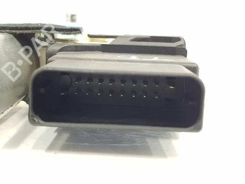 Right rear window motor SEAT ALTEA (5P1) 2.0 TDI 16V | BP5629347E22 
