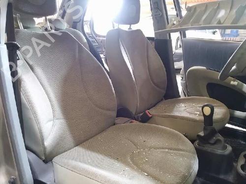 Front right exterior door handle NISSAN MICRA III (K12) 1.2 16V | BP8193774C129 