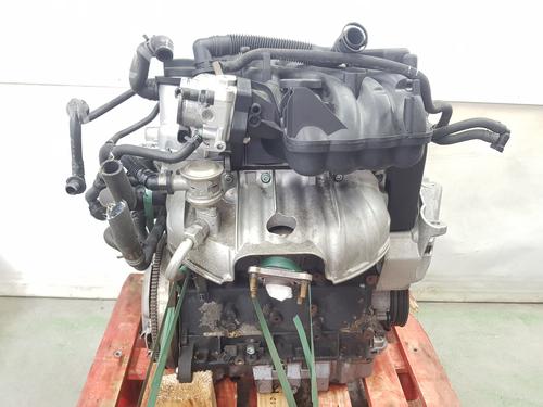 Engine VW NEW BEETLE Convertible (1Y7) 2.0 | BP34571048M1  - Image 8