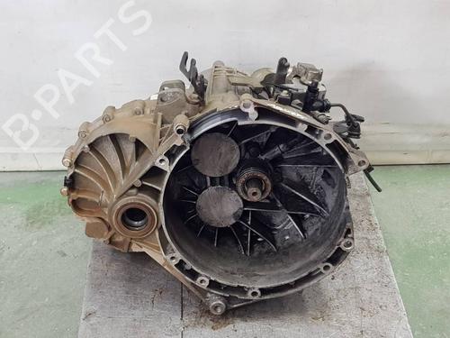 Used Gearbox Gearbox FORD TRANSIT CUSTOM V362 Van (FY, FZ) [2012-2026] 40022908 40022908
